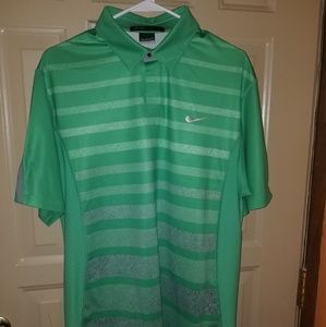 Tiger woods Collection Dri-fit